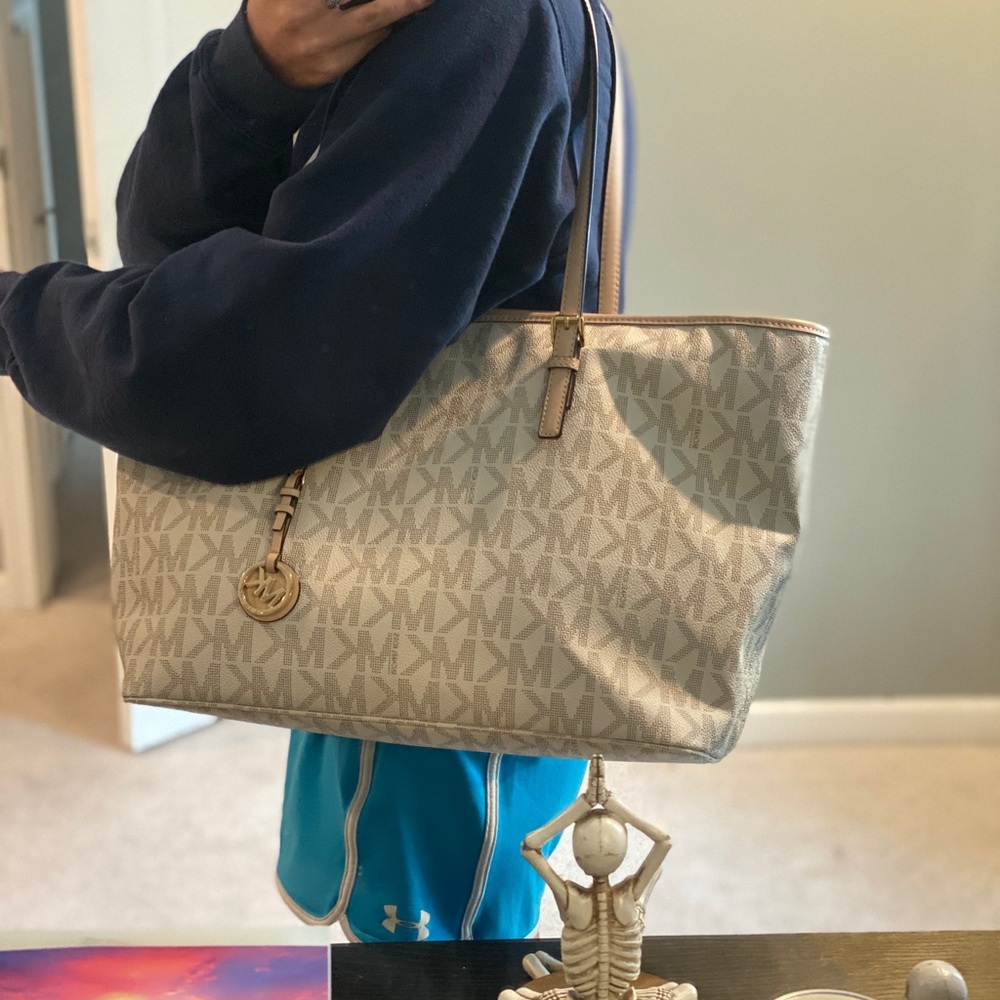 Travel tote - Picture 4 of 7